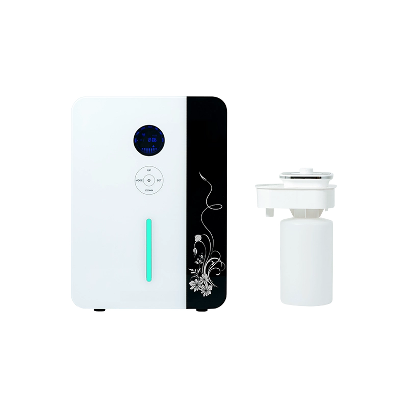 AirLux Scent Diffuser (Black) image 4