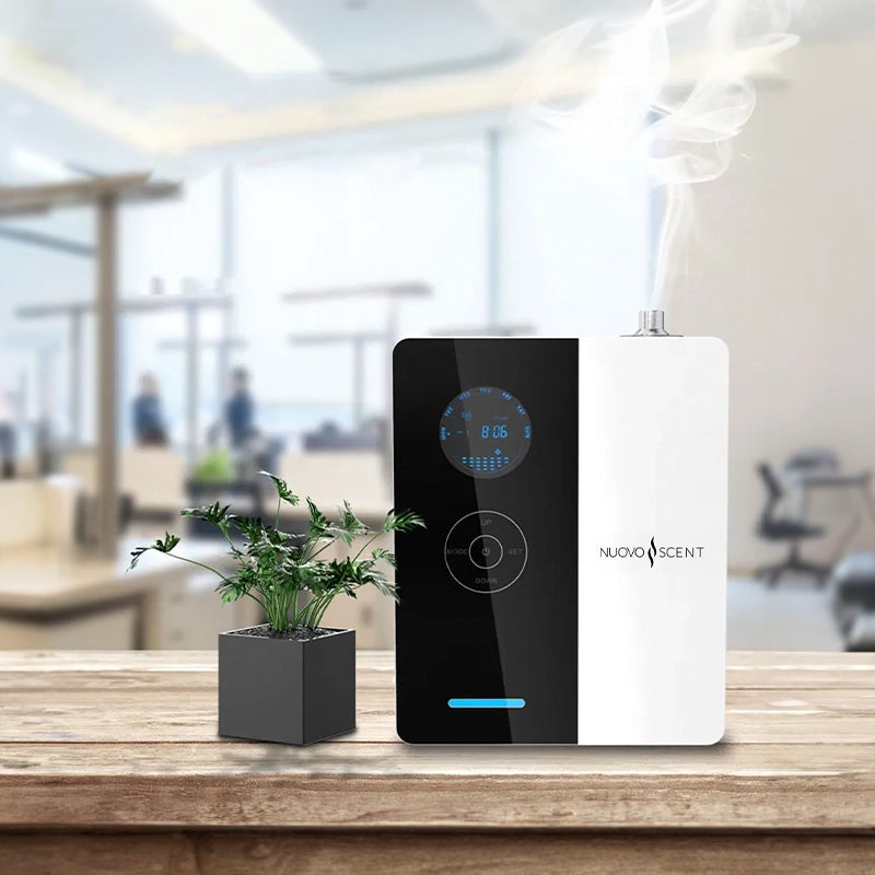 AirEssence Scent Diffuser image 5