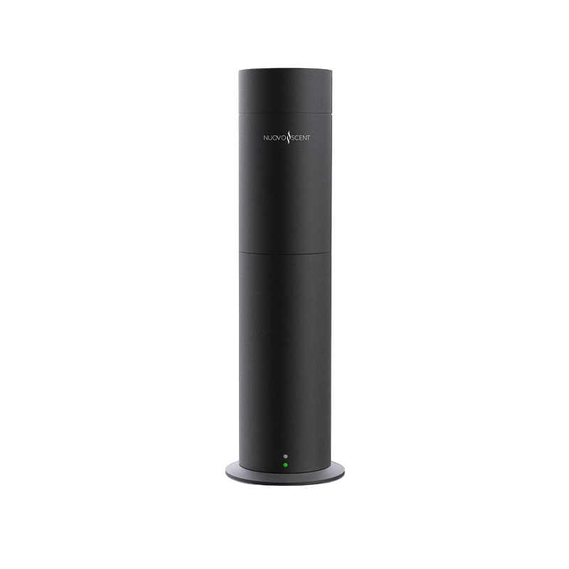 AirLite Scent Diffuser (Black) image 0