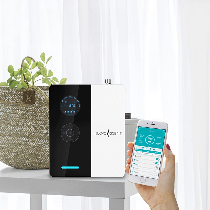 AirEssence Scent Diffuser image 3