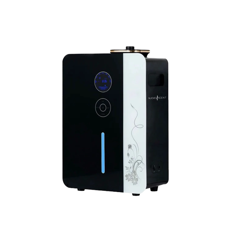 AirLux Scent Diffuser (Black) image 1