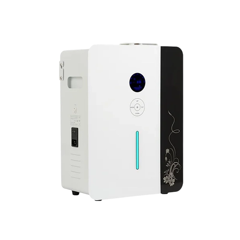 AirLux Scent Diffuser (White) image 2