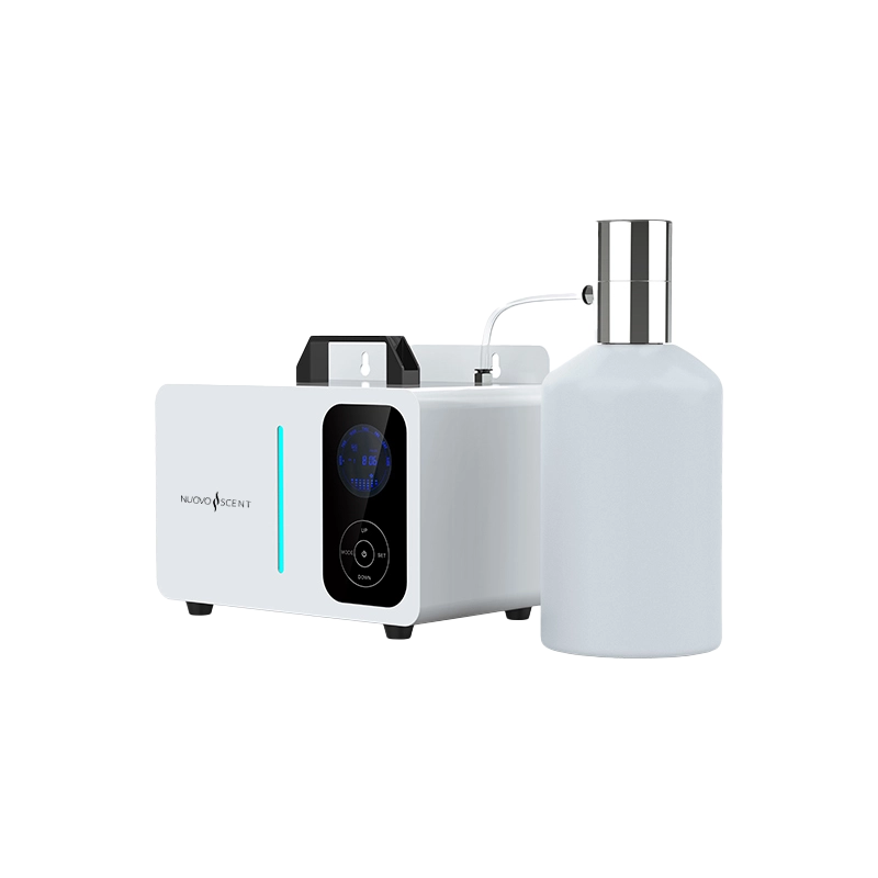 AirMaxx Scent Diffuser (White) image 3