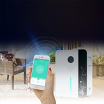 Load image into Gallery viewer, AirLux Scent Diffuser (White) image 6