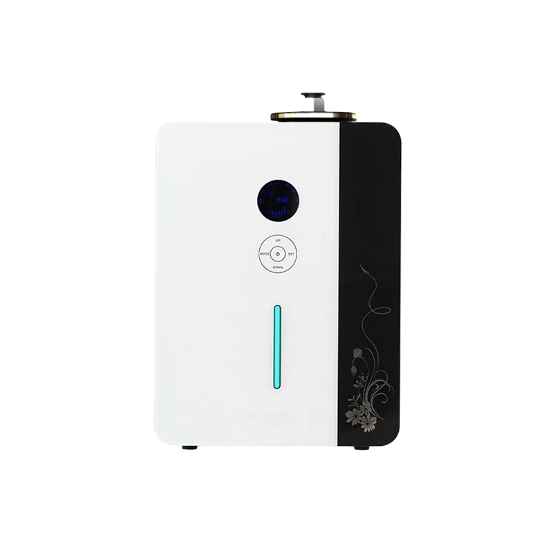 AirLux Scent Diffuser (White) image 0