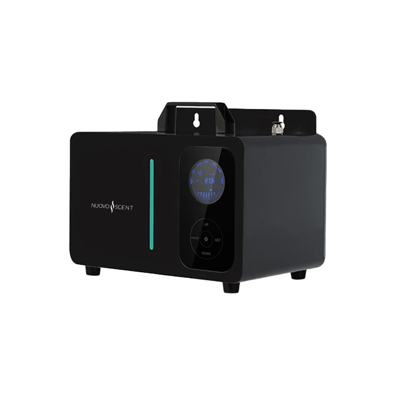 AirMaxx Scent Diffuser (Black) image 2