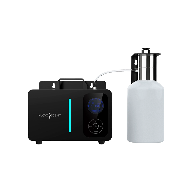 AirMaxx Scent Diffuser (Black) image 3