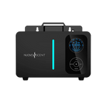 Load image into Gallery viewer, AirMaxx Scent Diffuser (Black) image 1