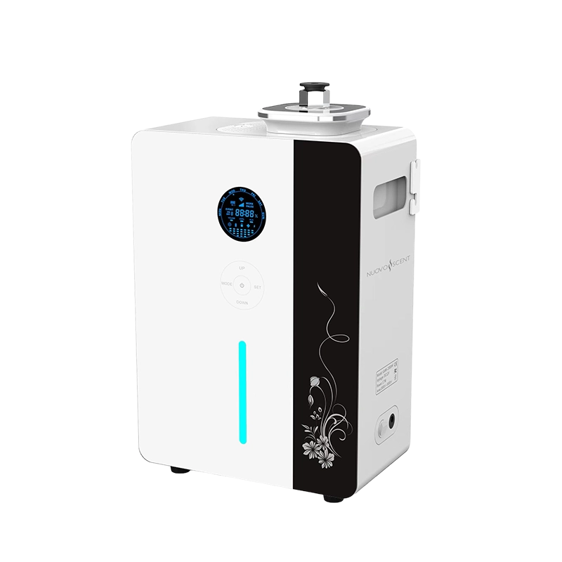 AirLux Scent Diffuser (White) image 1