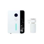 AirLux Scent Diffuser (Black) image 4