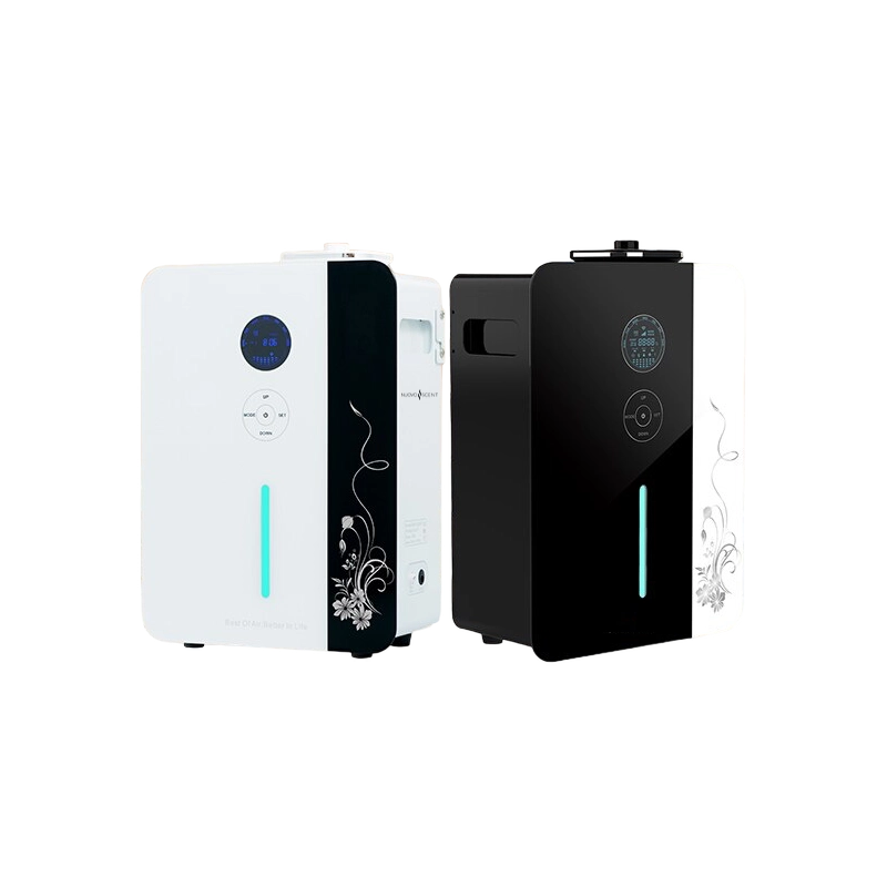 AirLux Scent Diffuser (White) image 5