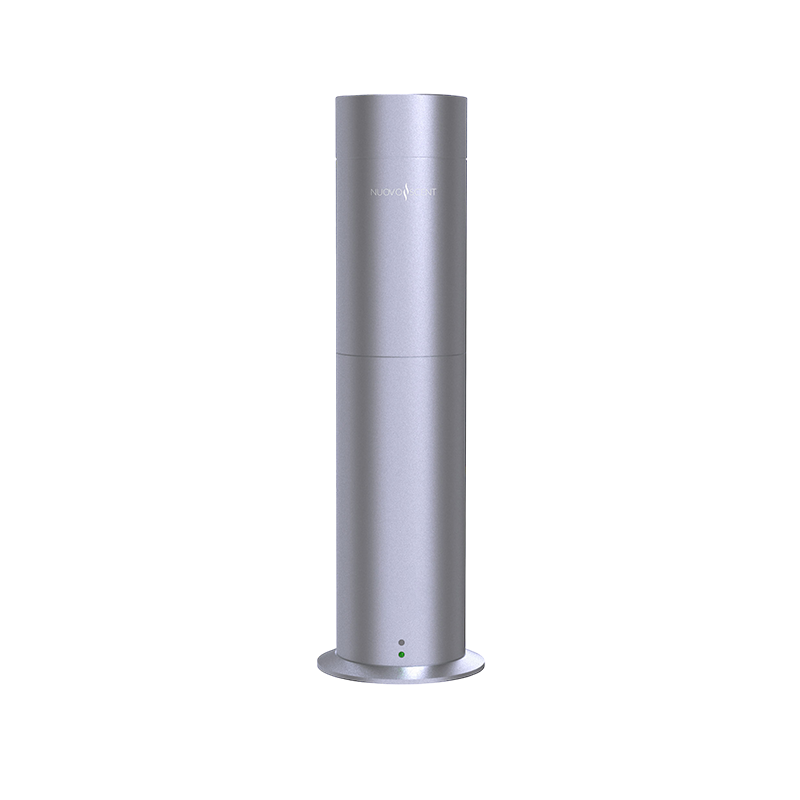AirLite Scent Diffuser (Silver) image 0