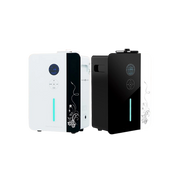 AirLux Scent Diffuser (Black) image 3