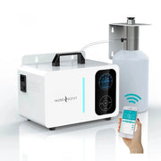 AirMaxx Scent Diffuser (White) image 4