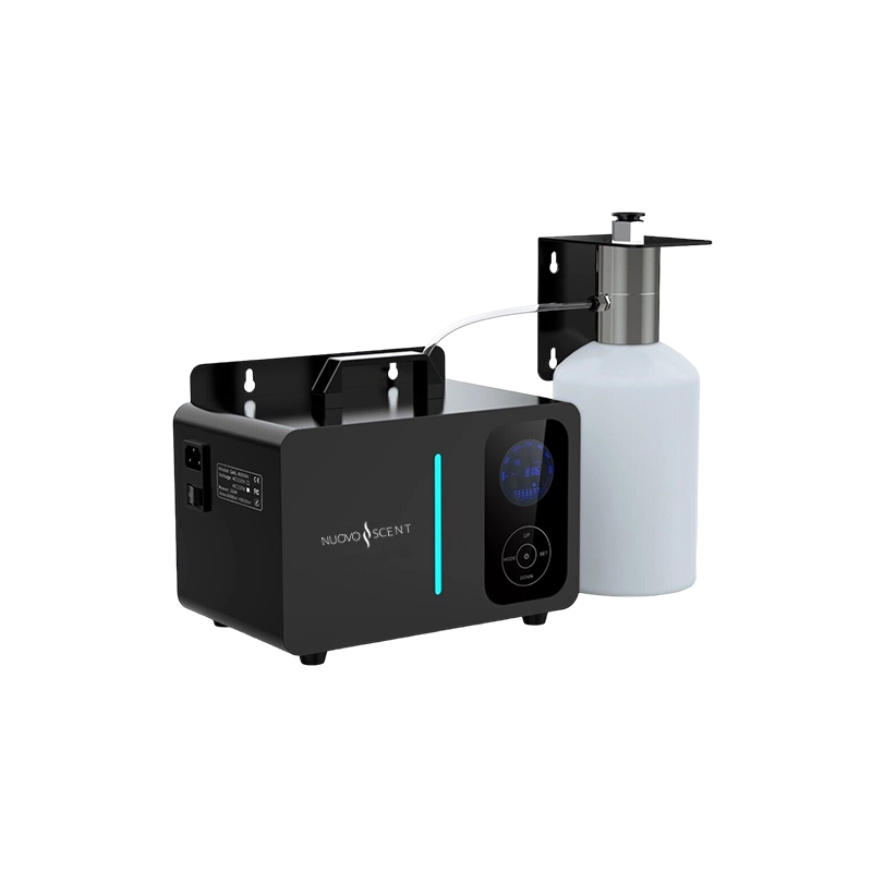 AirMaxx Scent Diffuser (Black) image 4