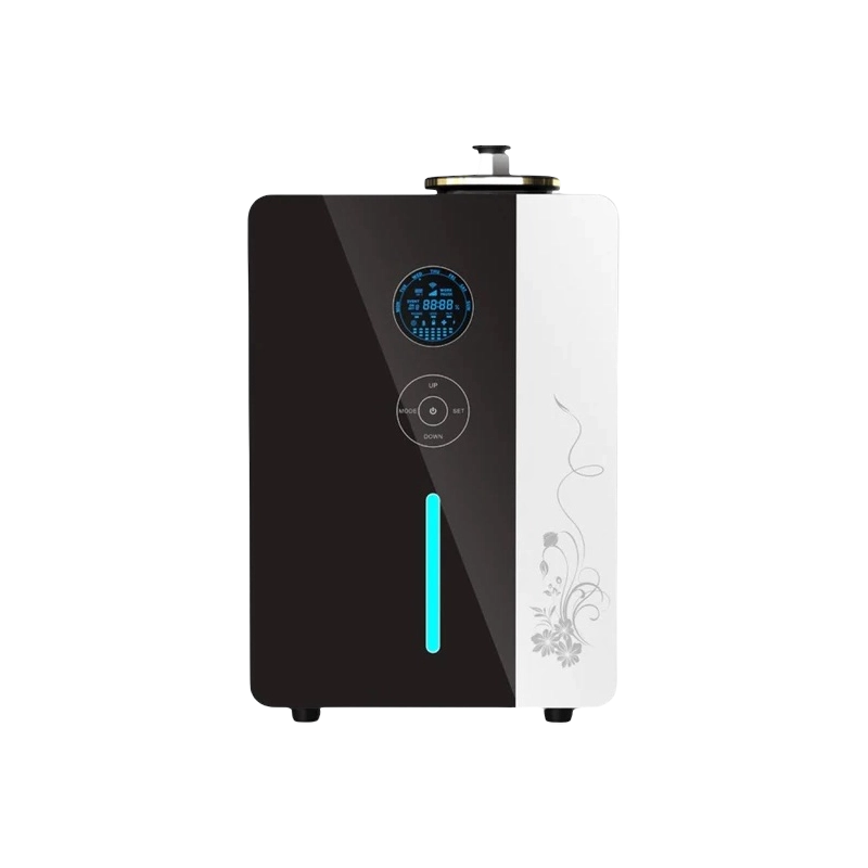 AirLux Scent Diffuser (Black) image 0