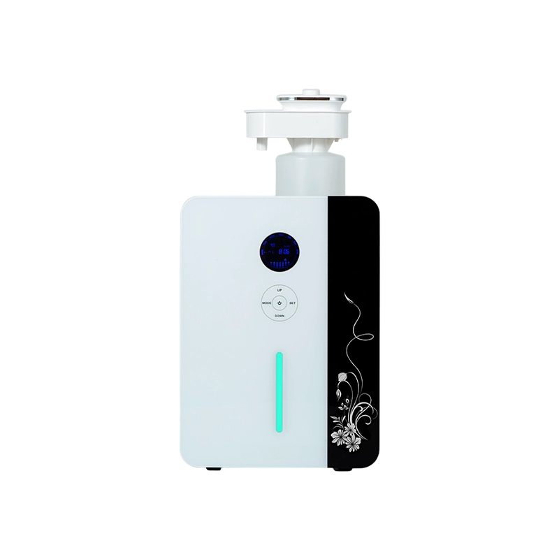 AirLux Scent Diffuser (White) image 3