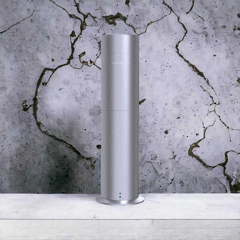 AirLite Scent Diffuser (Silver) image 1