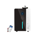 Load image into Gallery viewer, AirLux Scent Diffuser (Black) image 2
