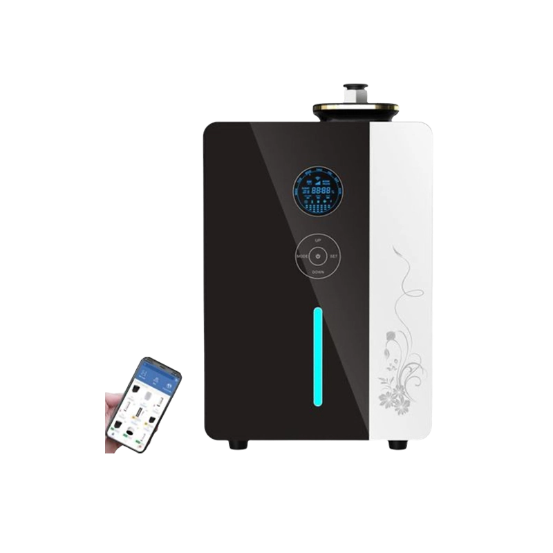 AirLux Scent Diffuser (Black) image 2