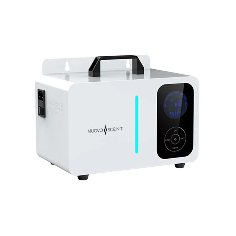 AirMaxx Scent Diffuser (White) image 0