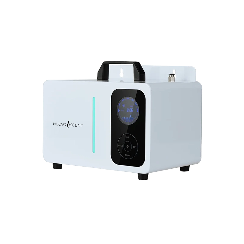 AirMaxx Scent Diffuser (White) image 1